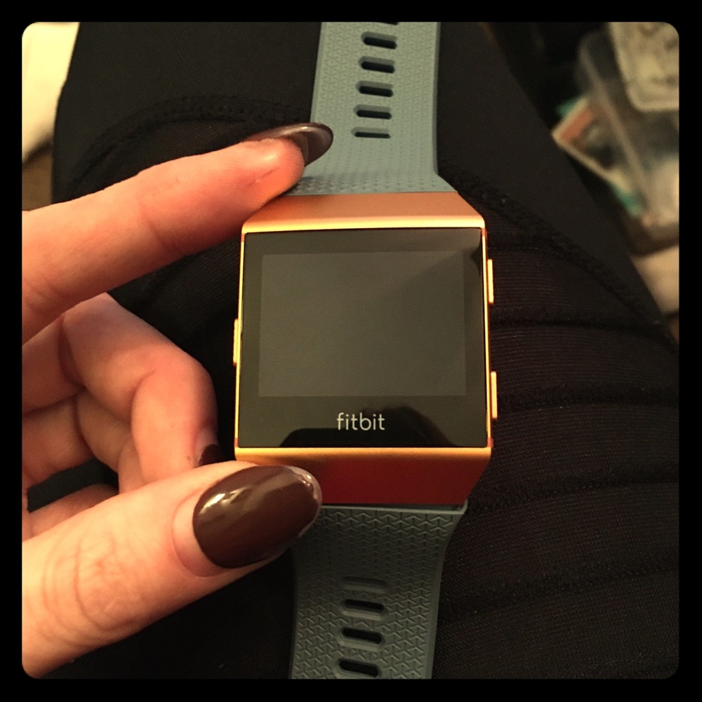 Fitbit - Ionic